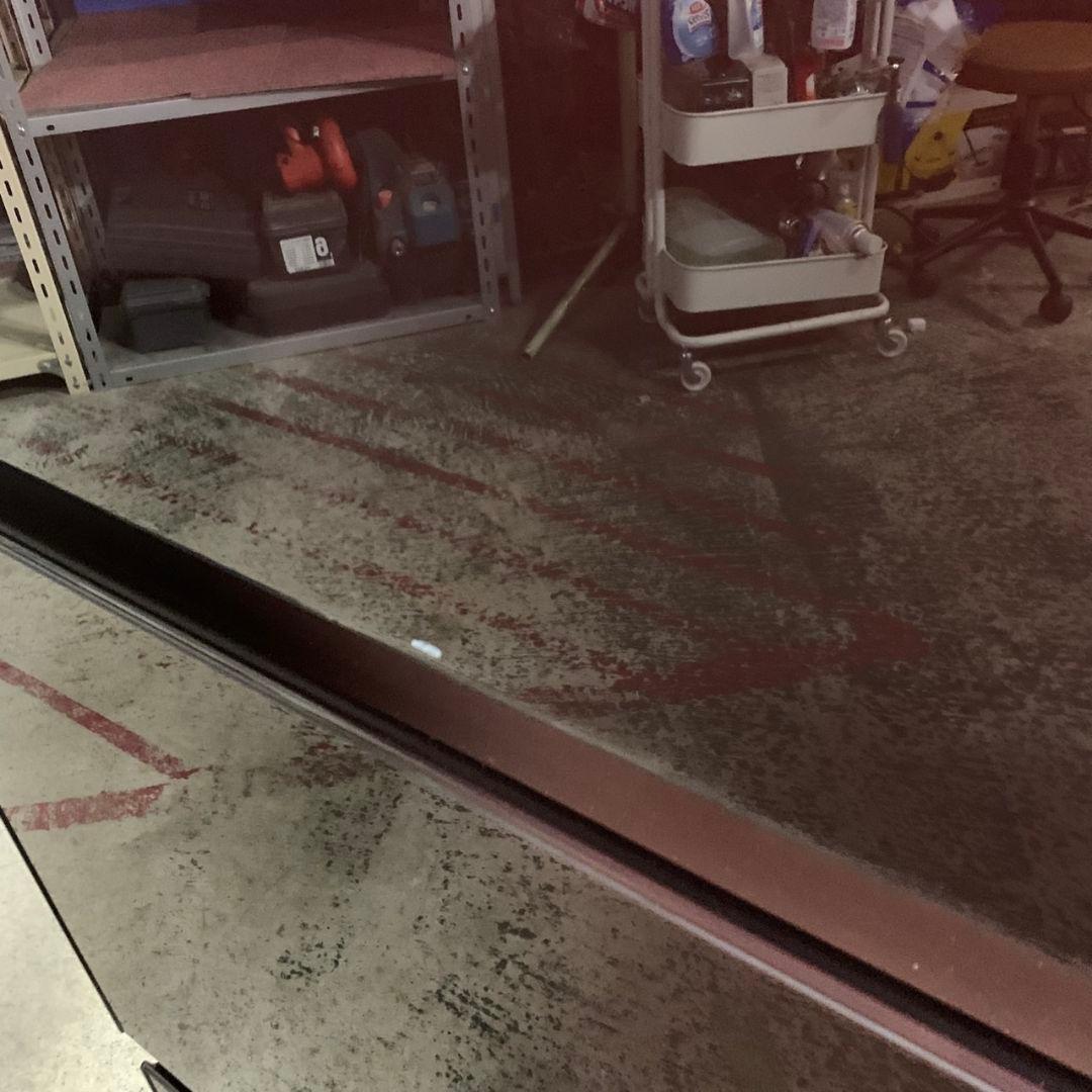 H992\" SHARP 350L 両開き 冷蔵庫 SJ-GW35H-R 2021