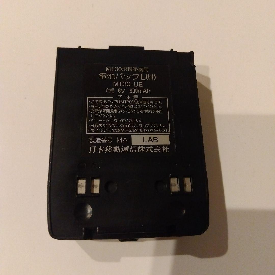 ジャンク　携帯電話　IDO　ジャンク品