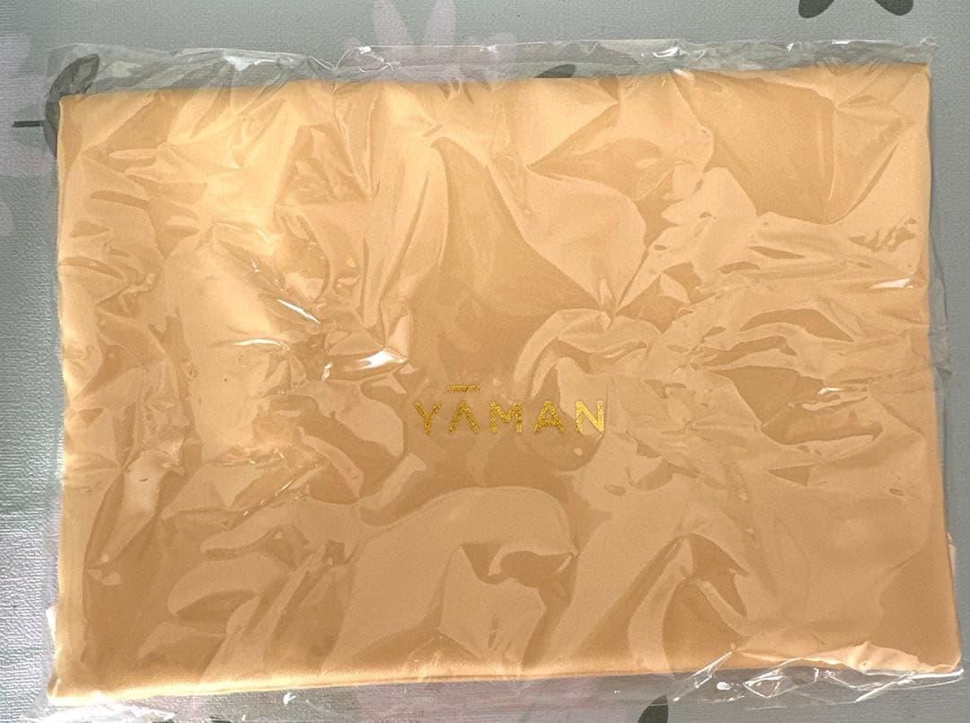 最終価格⭐︎美品YAMAN 美顔器 フォトプラスシャイニーネオYJFM18