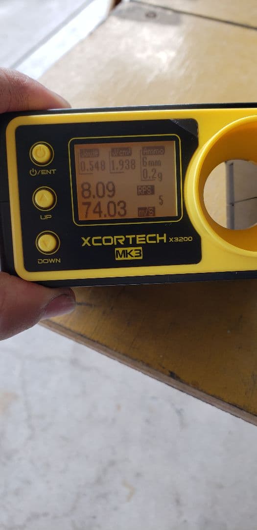 t*0様 東京マルイ　SGR-12　18禁