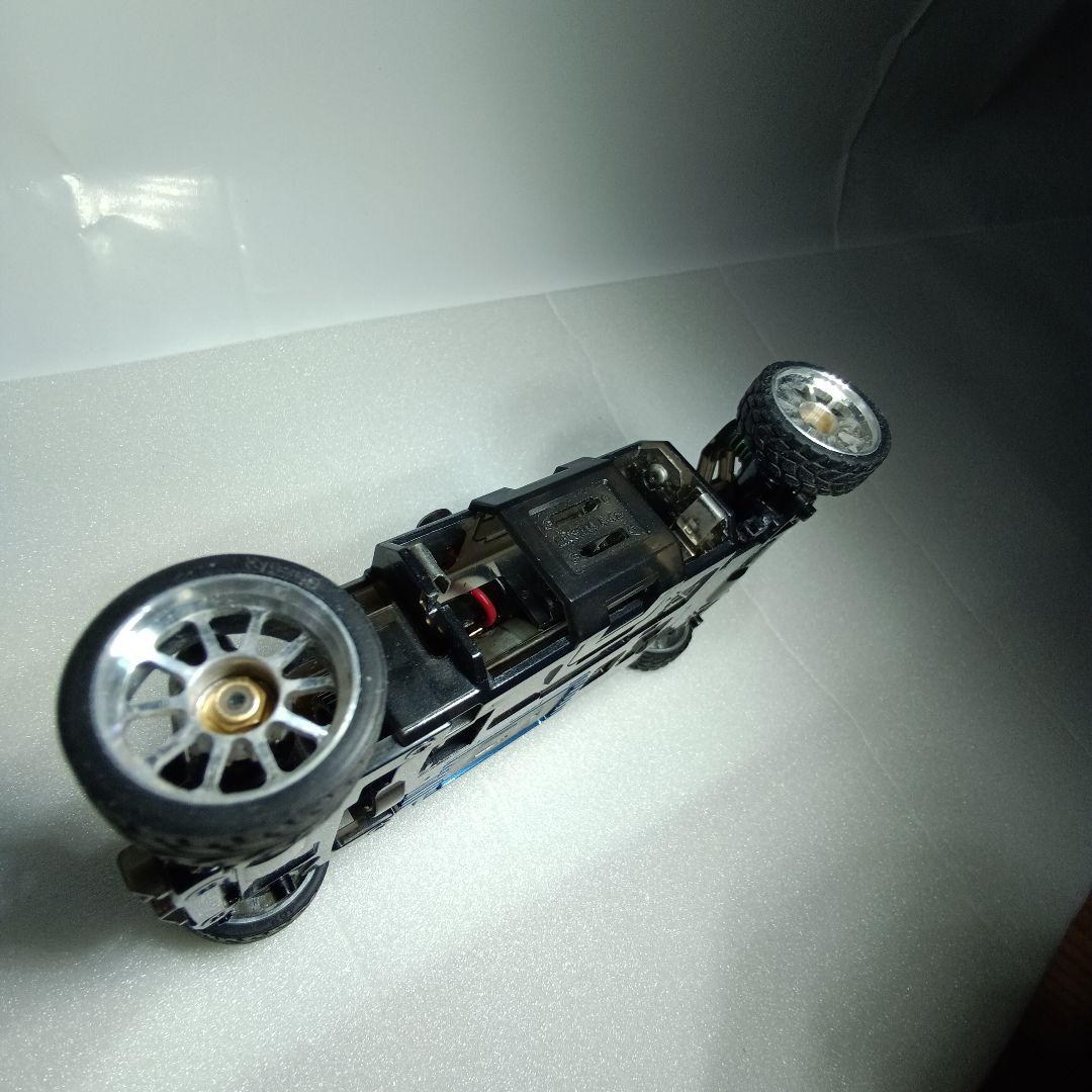 京商ミニッツAWD 　TAKATA NSX