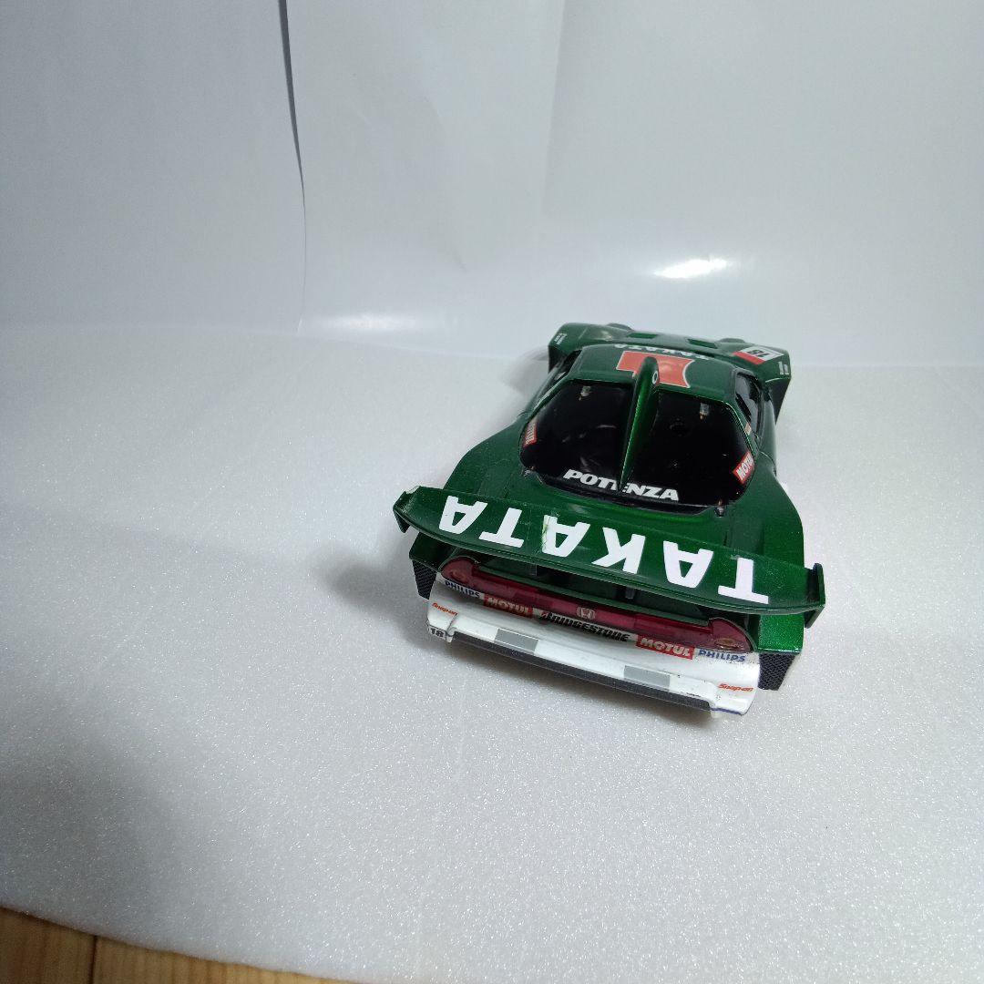 京商ミニッツAWD 　TAKATA NSX