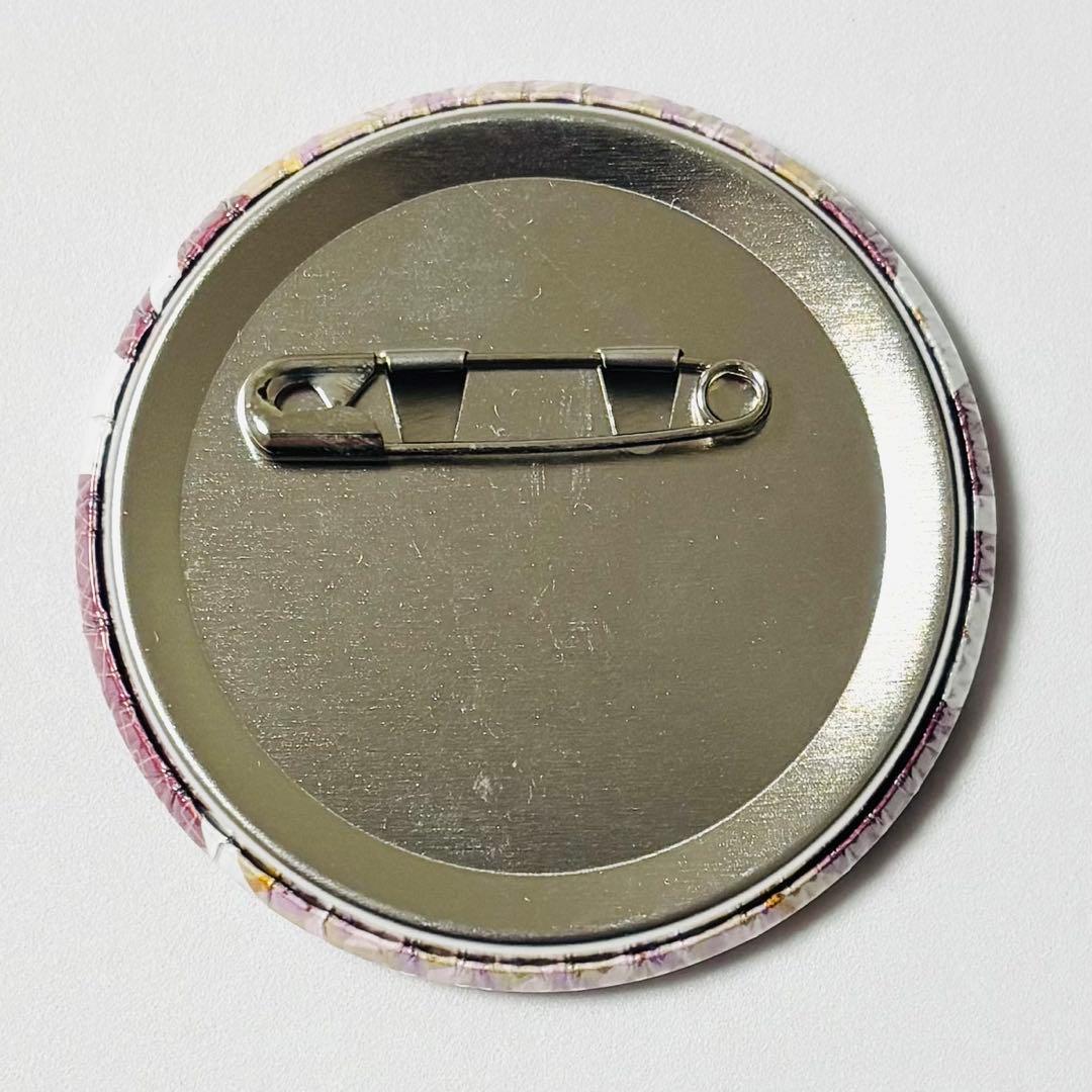 銀魂 プリロール 2022 オリジナル缶バッジ 高杉晋助