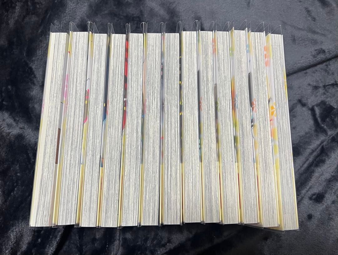 ブスに花束を　全13巻　超美品　全巻　おまけつき