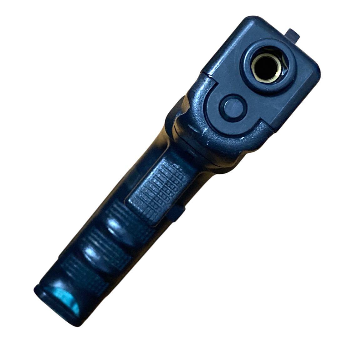 東京マルイ グロック18C バッテリー 充電器 マガジン付