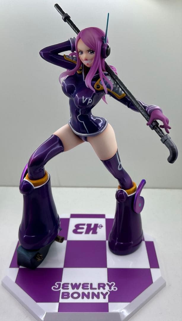 pop ジュエリー・ボニー 開封品