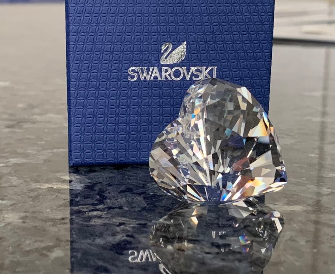 ブリリアント ハート(S)