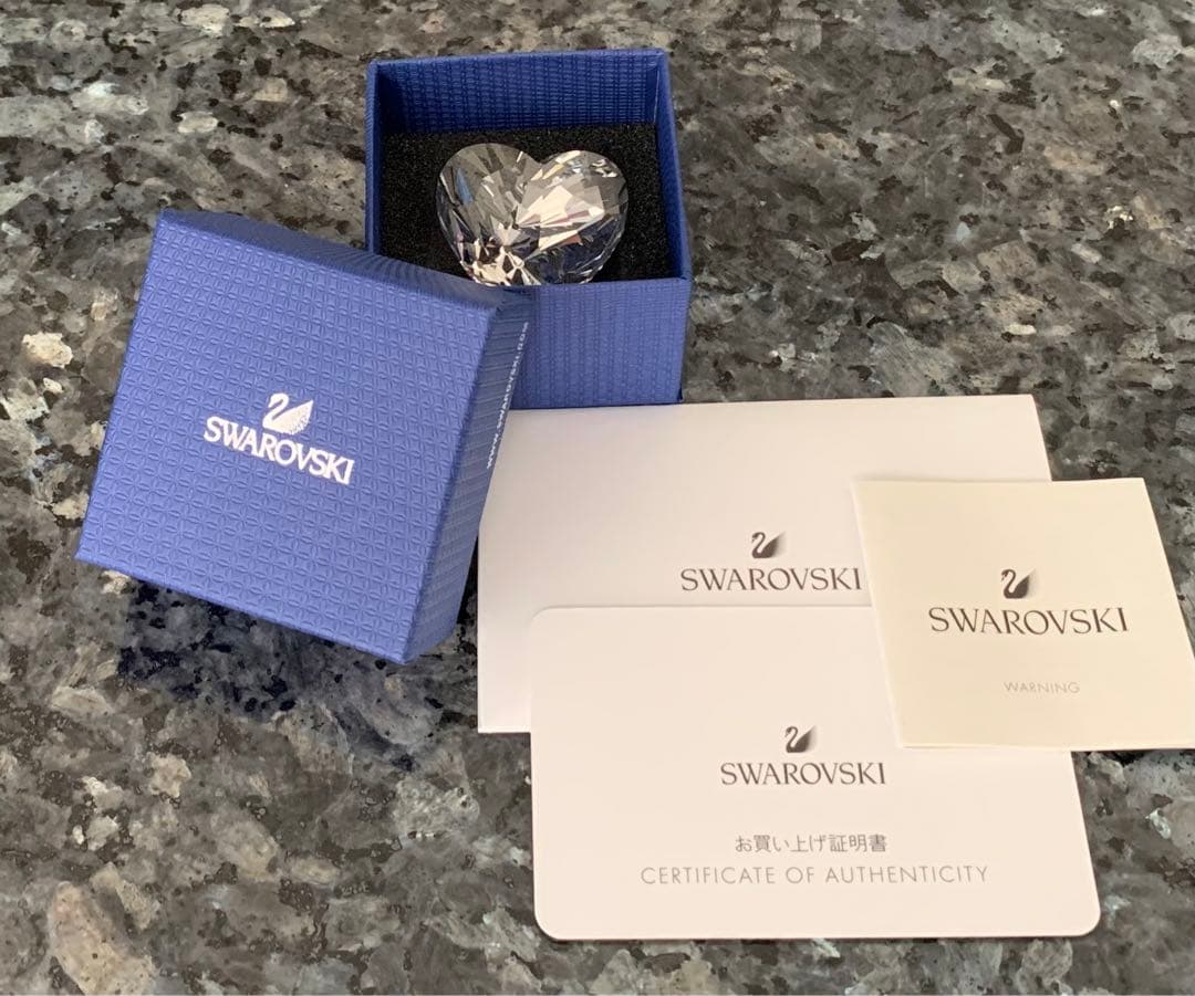 ブリリアント ハート(S)