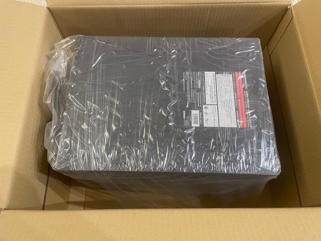 [新品未使用] 特典色紙付き シロナとガブリアス 1/8スケール フィギュア