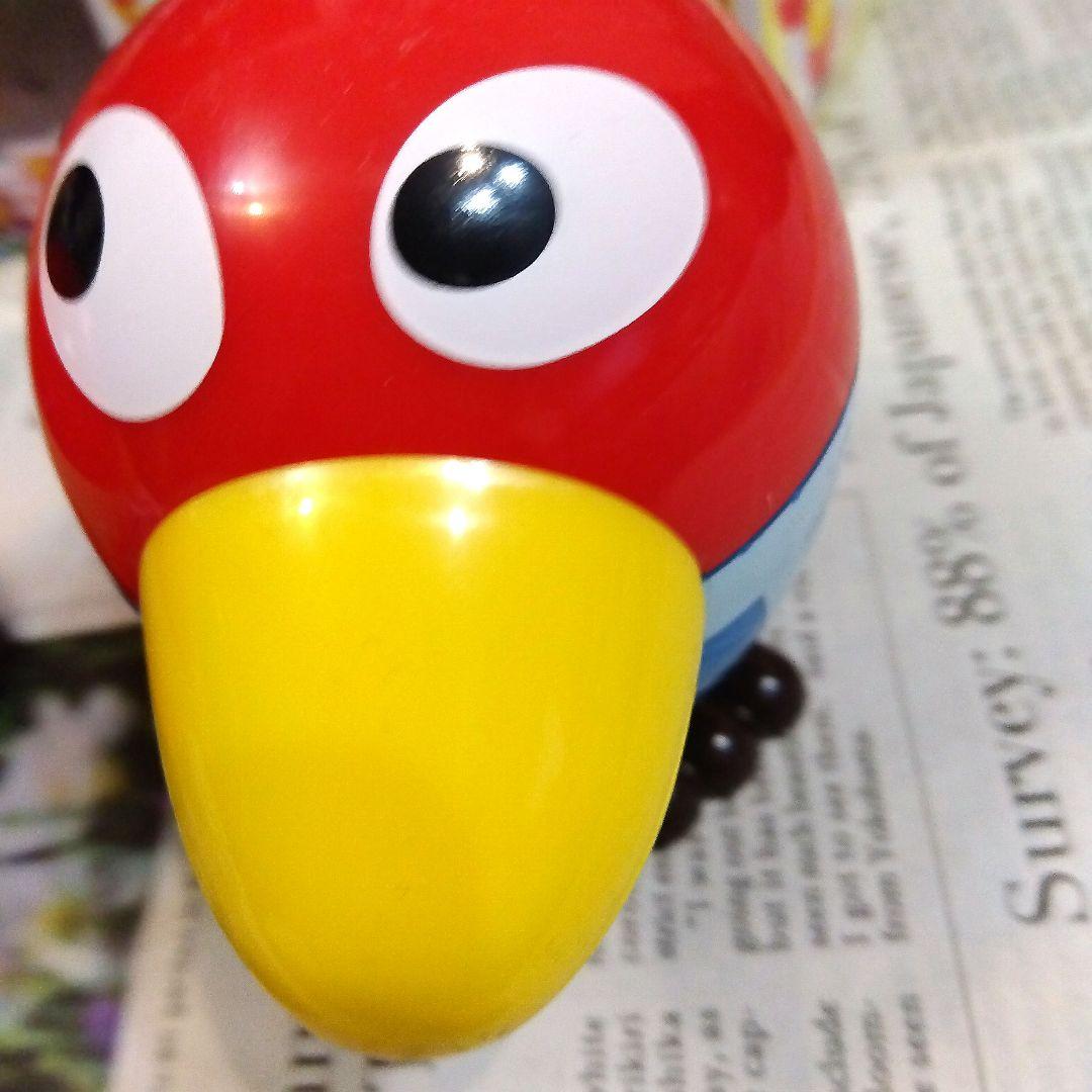 昭和レトロ　関ジャニ∞×チョコボール　キョロちゃん∞人形×3体　美品　箱付き