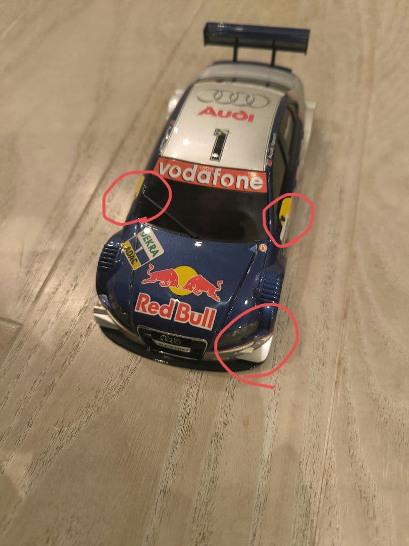 京商 AutoScale Collection 2台