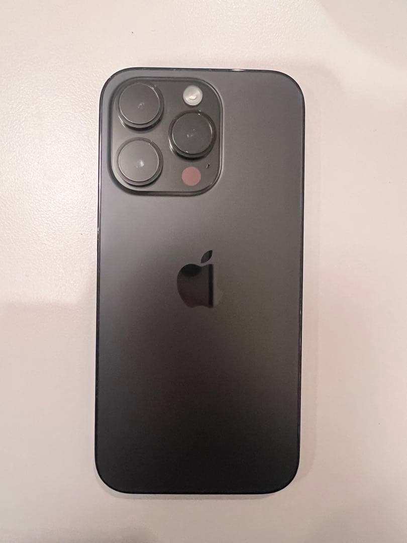 スマートフォン本体 iPhone14Pro 256GB