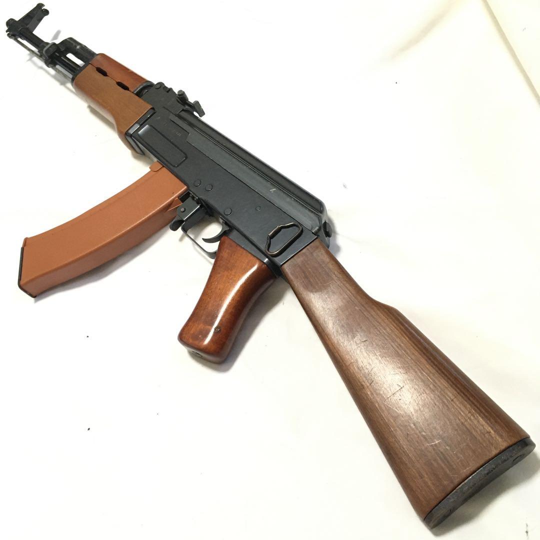 東京マルイ 電動ガン AK47