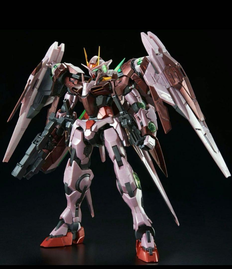 新品未開封　PG トランザムライザー