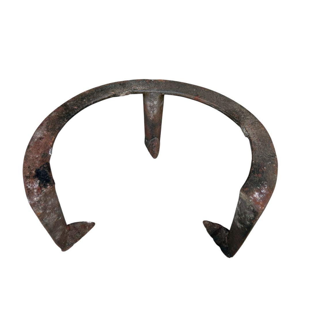 【アンティーク家具】岩谷堂箪笥の長火鉢 定価:27万4000円