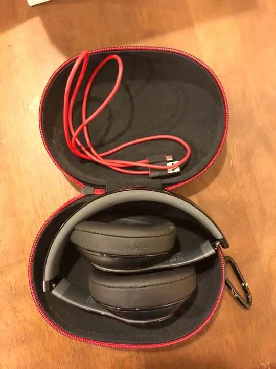 Beats ヘッドホン 最終値下げ