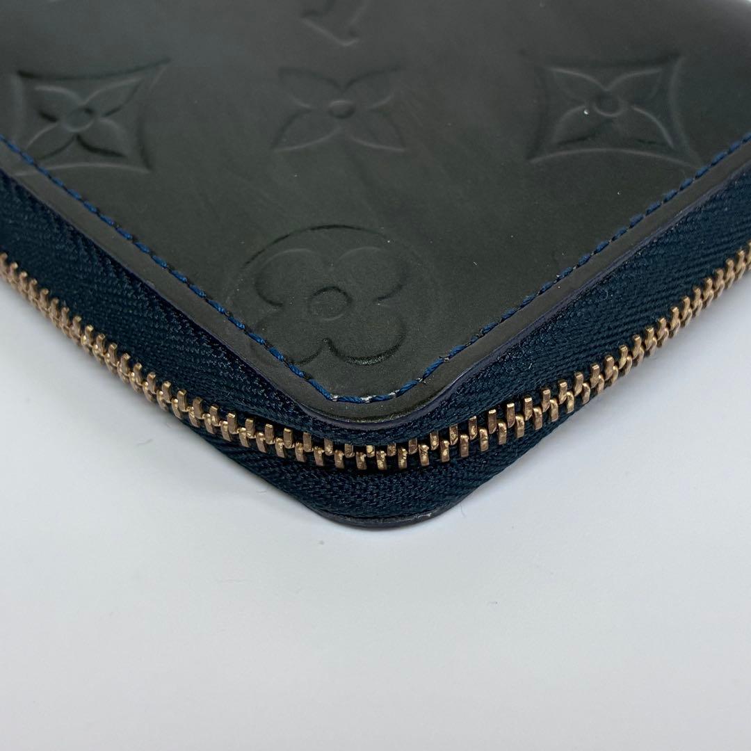 【美品】LOUIS VUITTON ヴェルニ ケース