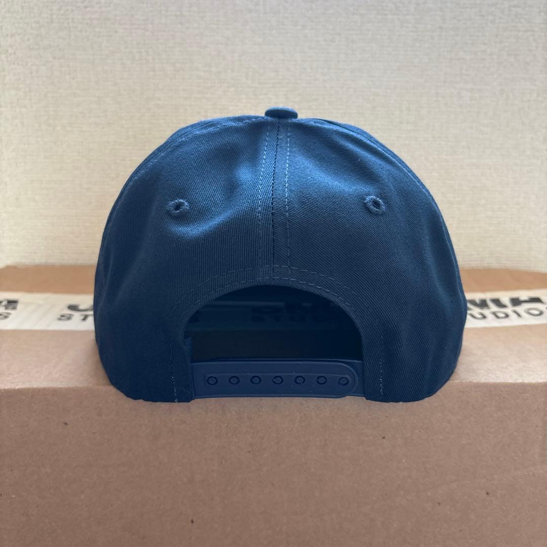 oMA 日本未発売 BONE CAP