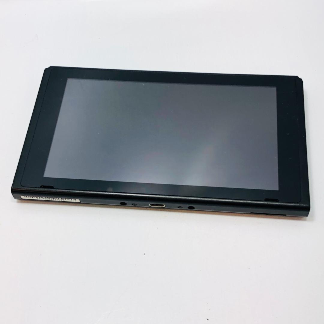 【動作OK】任天堂 Switch 旧型 HAC-001 本体のみ 11-18