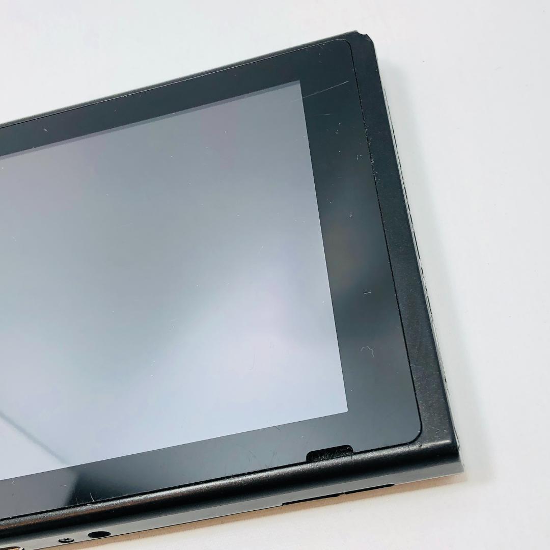 【動作OK】任天堂 Switch 旧型 HAC-001 本体のみ 11-18