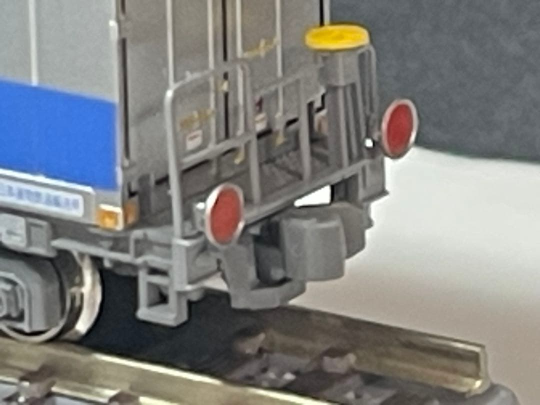 コキ106 107 26両フルコンテナ　1050レ貨物列車一式