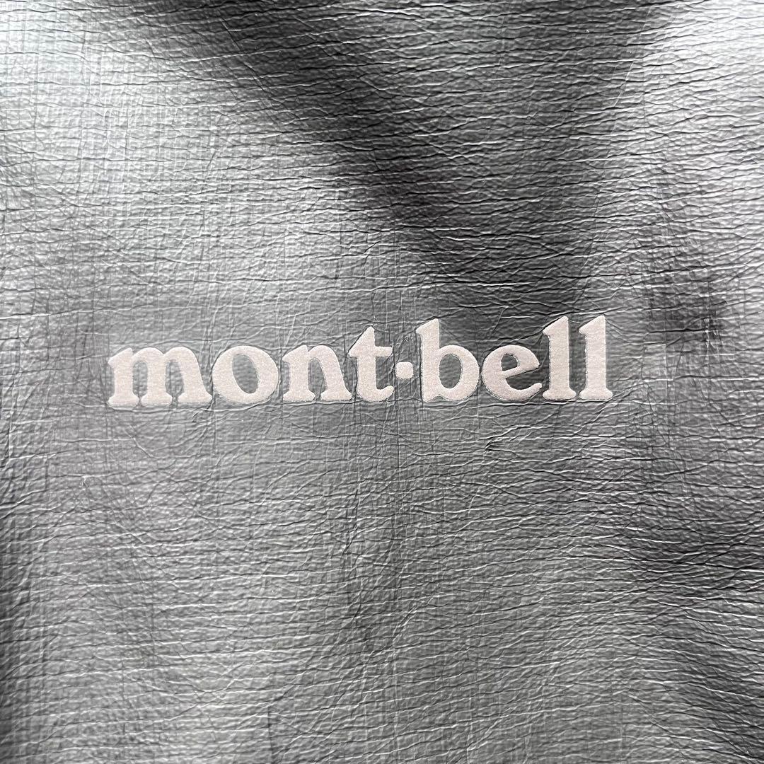 mont-bell モンベル　ビエントクロス GORE-TEX INFINIUM