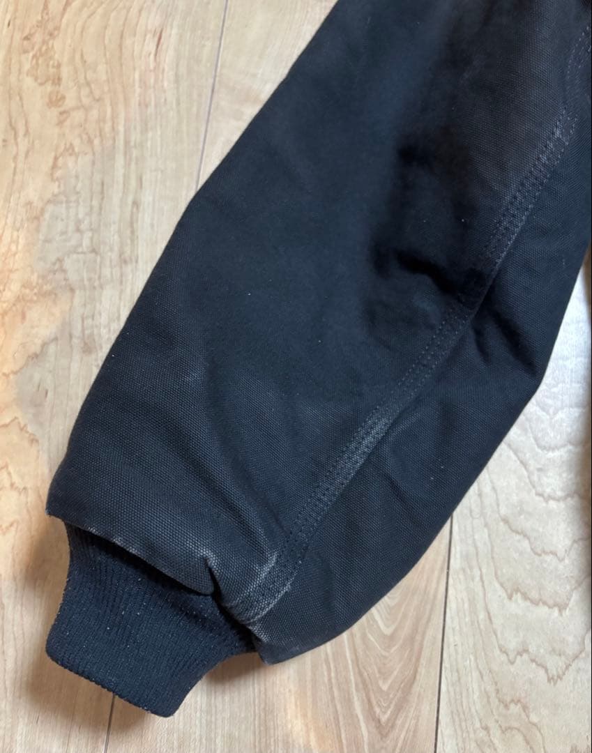 carhartt アクティブジャケット