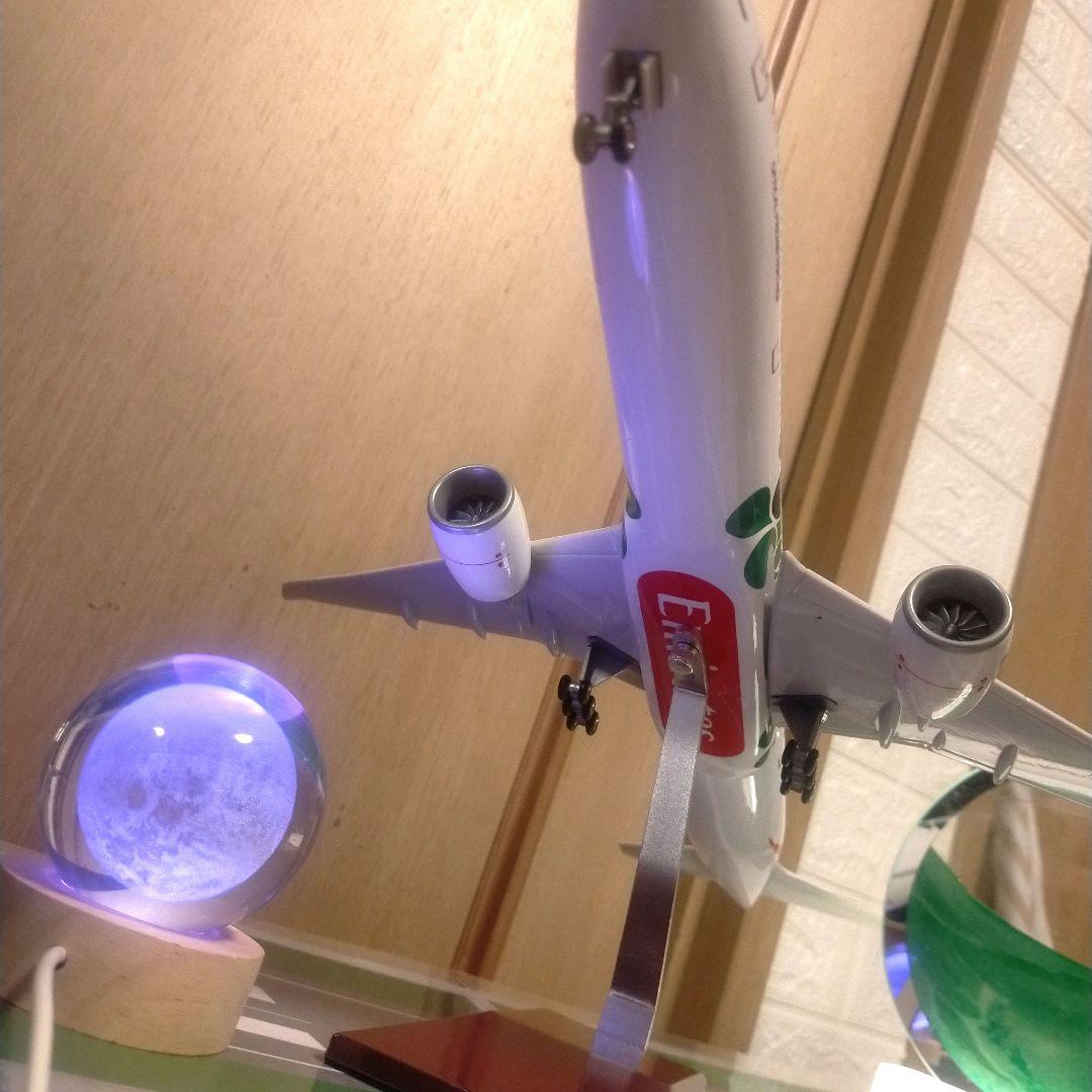 Boeing777-300ER/ドバイ エキスポModel/エミレーツ航空