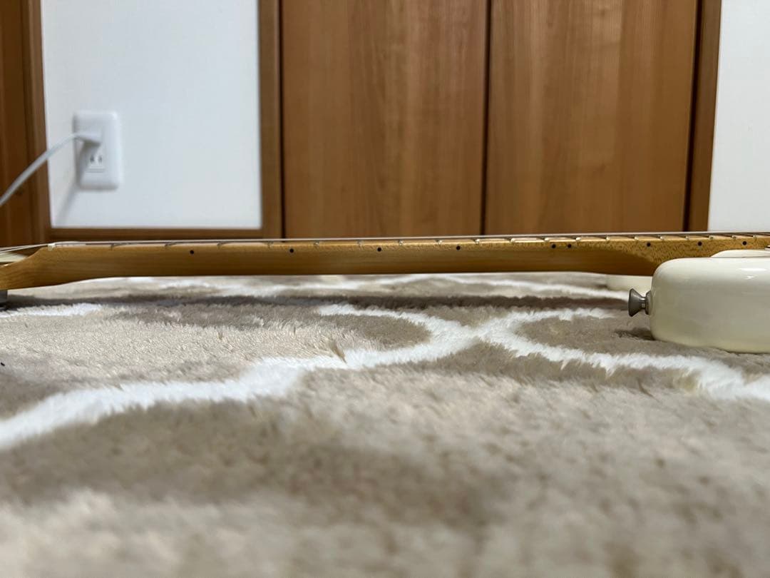 ギター fender player Stratocastar