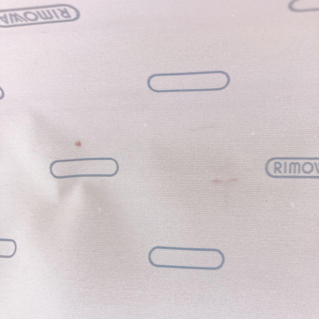 Rimowa スーツケース サルサエアー 82L ヴァイオレット