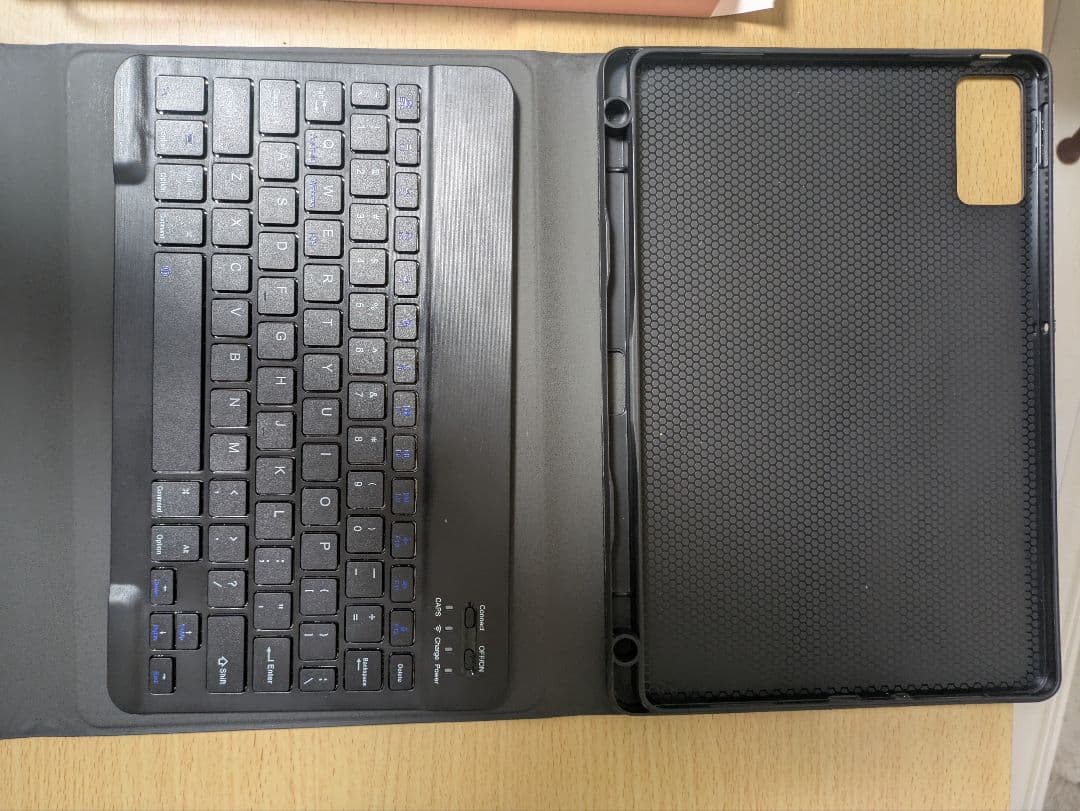 Xiaomi Redmi pad se 128GB キーボードケースフィルム付き
