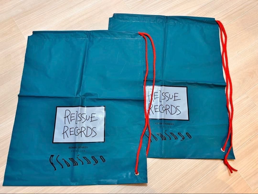 【米津玄師ライブグッズ】 Flamingo