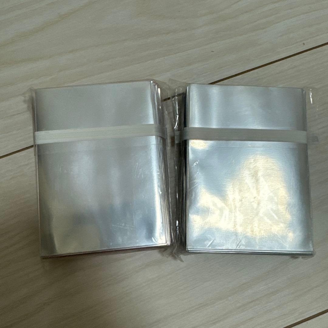 [未開封]はがないスリーブセット(イベント限定品)