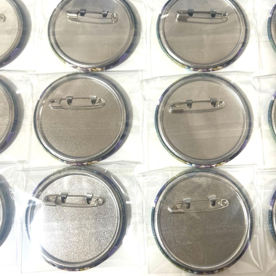 プロセカ グリ缶 12B 月うさぎ 日野森雫 36点セット