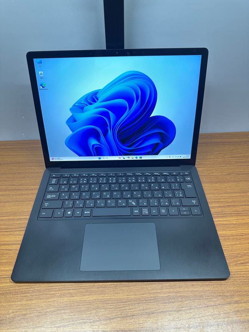 Windowsノート本体 Surface Laptop 4 i5-1145G7 16GB 512Gb