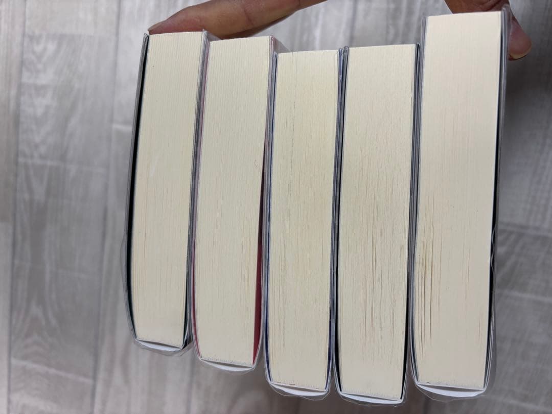 天官賜福 日本語小説、漫画(中国語）