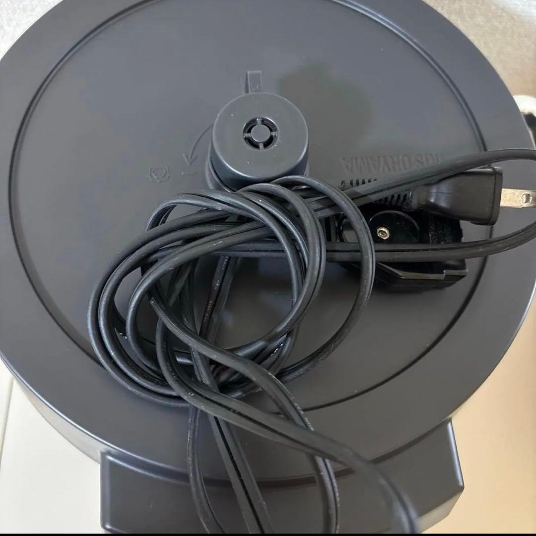 アイリスオーヤマ 電気圧力鍋 KPC-MA4-B