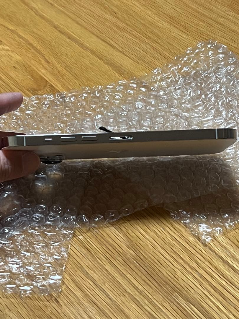 超美品　iPhone13 Pro MAX バックパネル　リアパネル