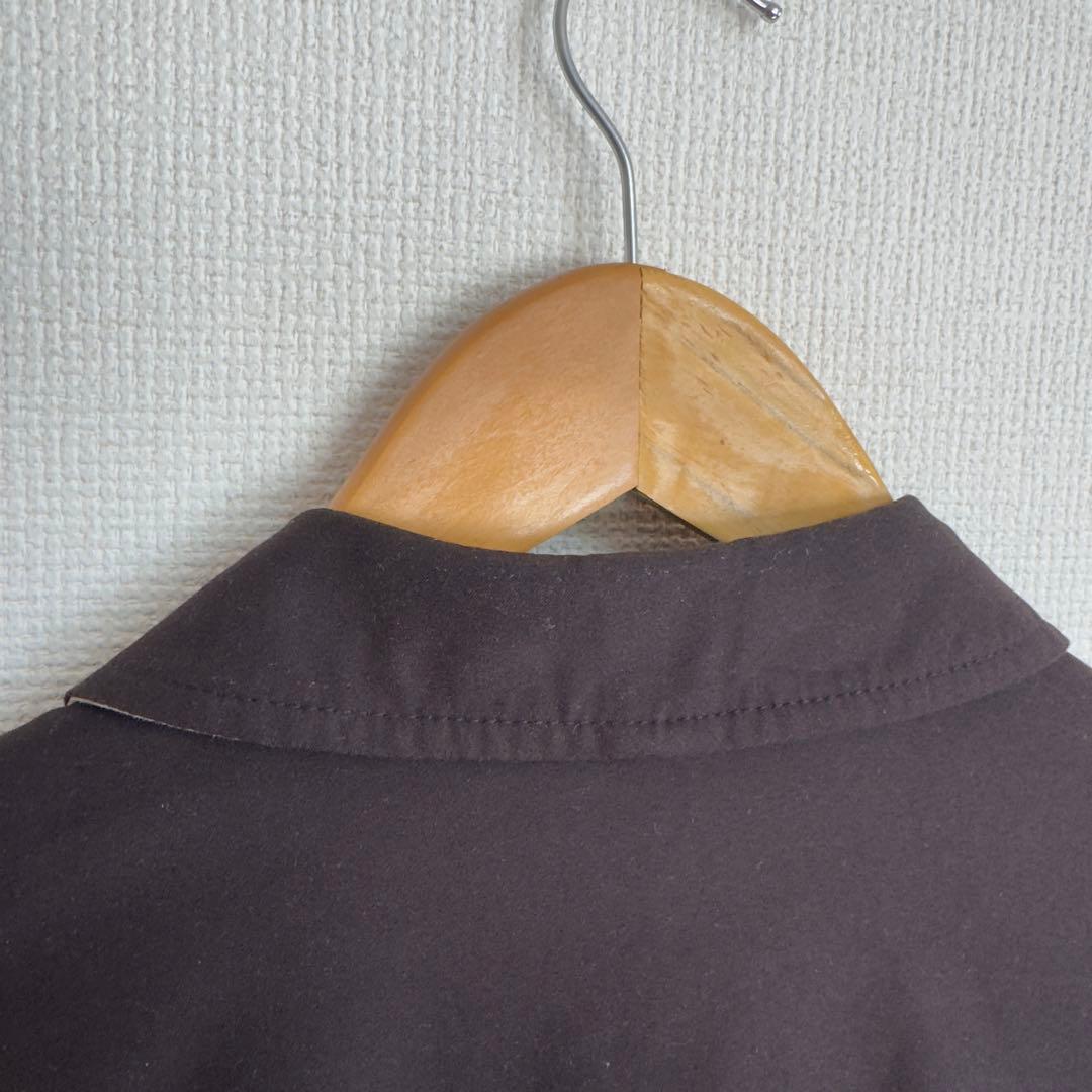 ジン様polo by Ralphlaurenスイングトップ　mサイズ ブラック