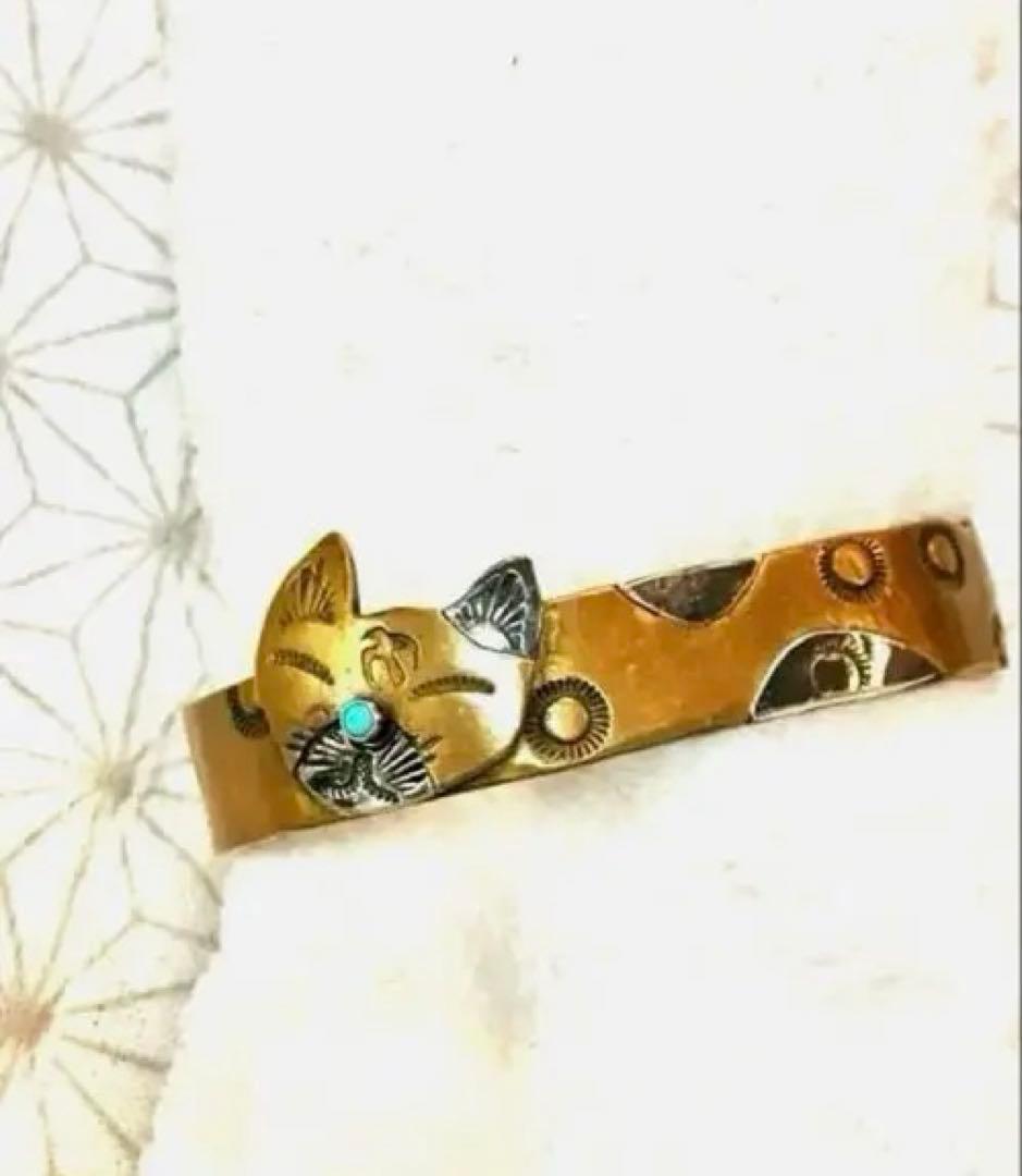 【希少】KAPITAL バングル