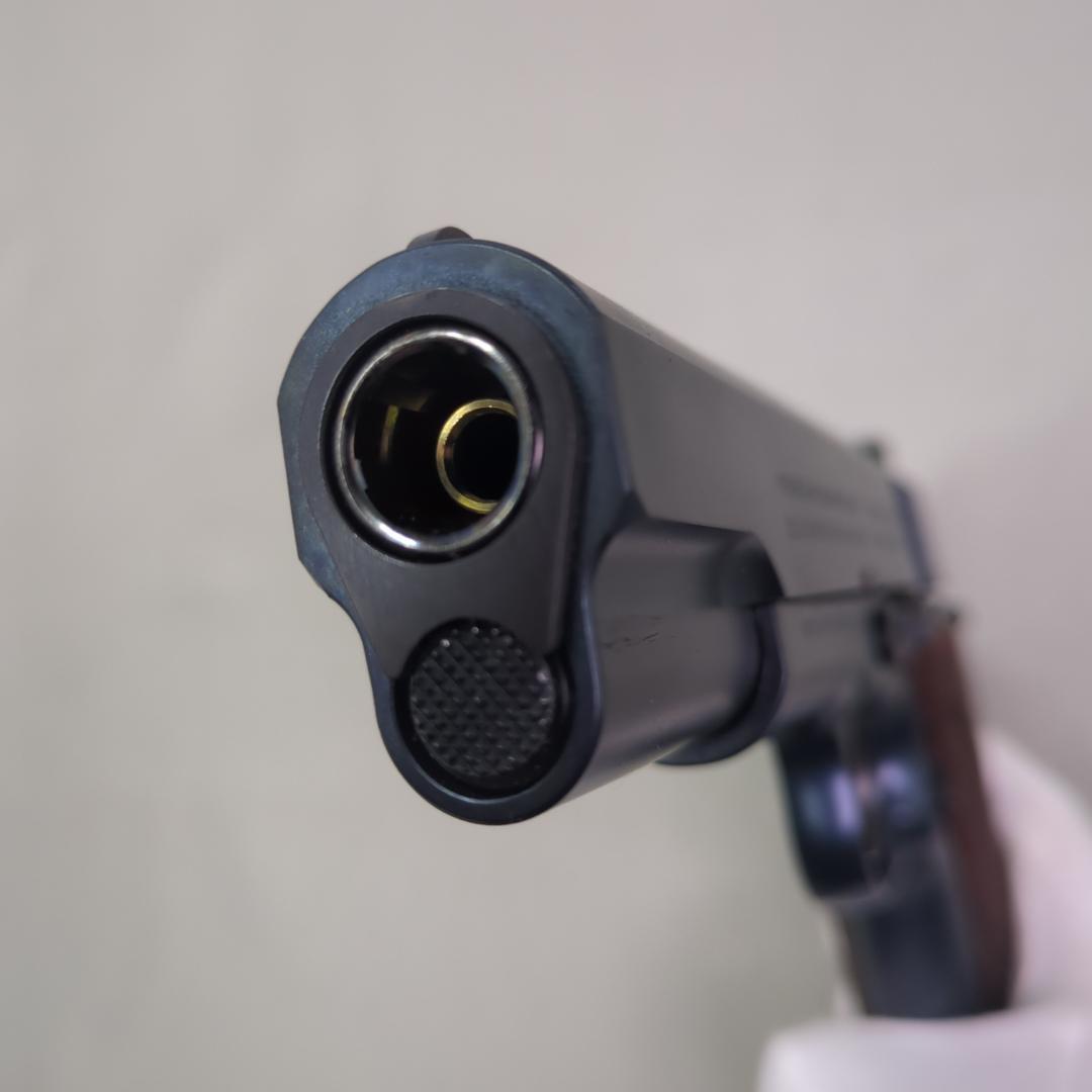 【希少】WA コルト M1911 ワイルドバンチ