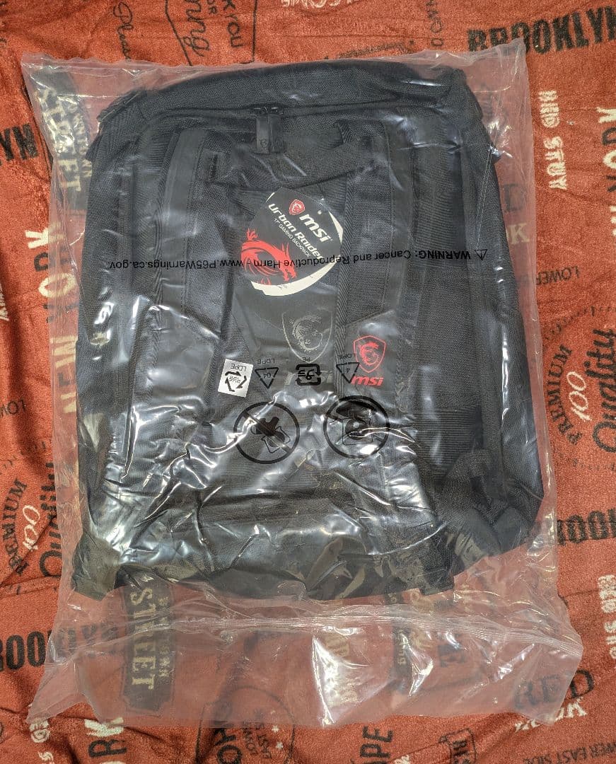 msiゲーミングノートパソコン