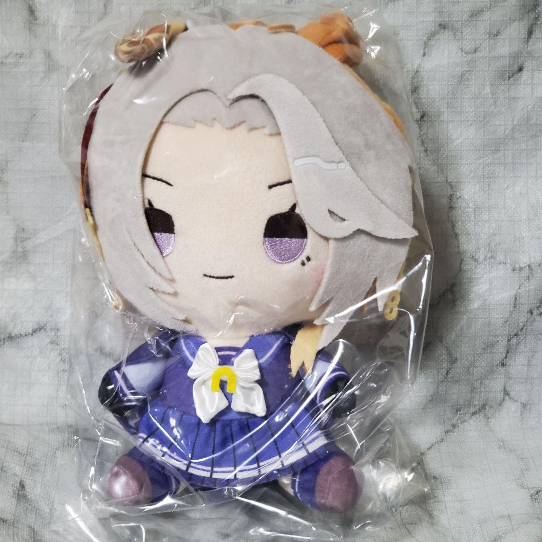 オルフェーヴル もちどる ウマ娘 セブンネット限定