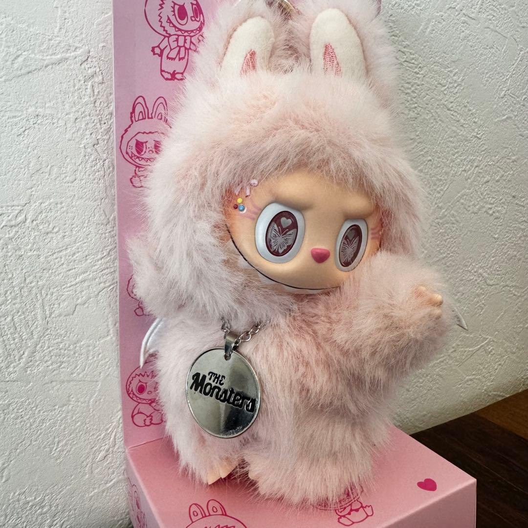 【MAI☆サマ専用】2点おまとめピンクデビル白&ピンク