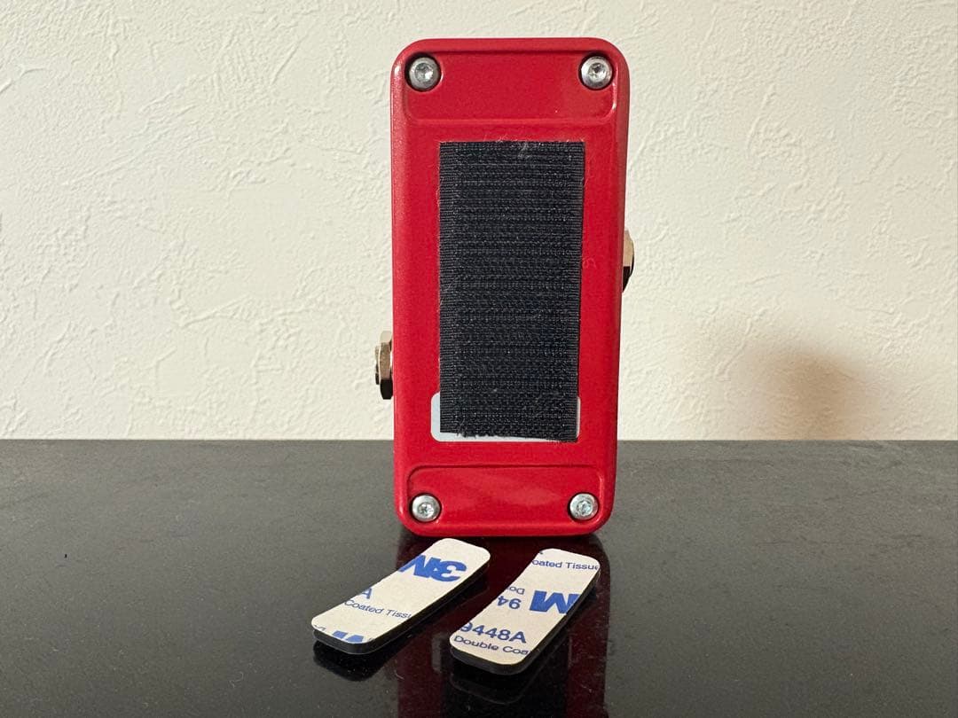 TC Electronic HOF Mini リバーブ 箱付 美品