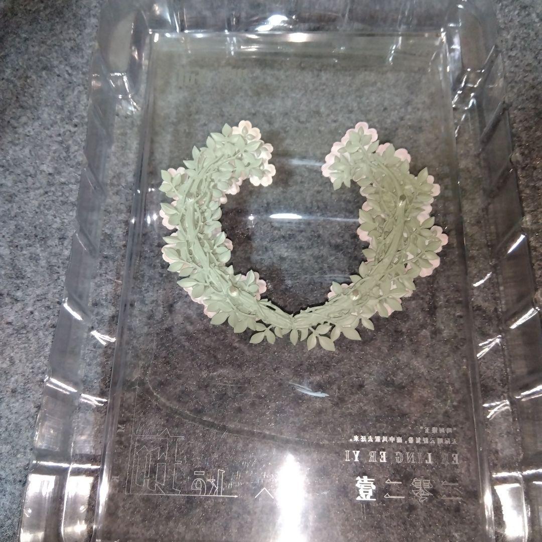 月季鳴珂ユエジーメイカ　フィギュア