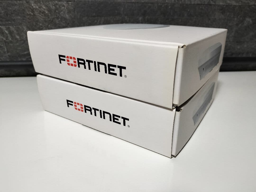 新品・未使用品 FORTINET FAP-221C-J 無線アクセスポイント