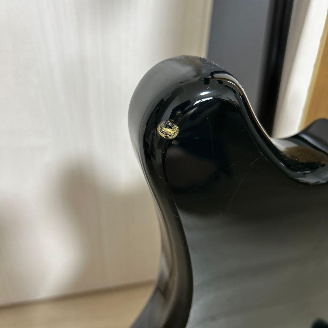 Squier VENUS vista 97-98年製 fender japan