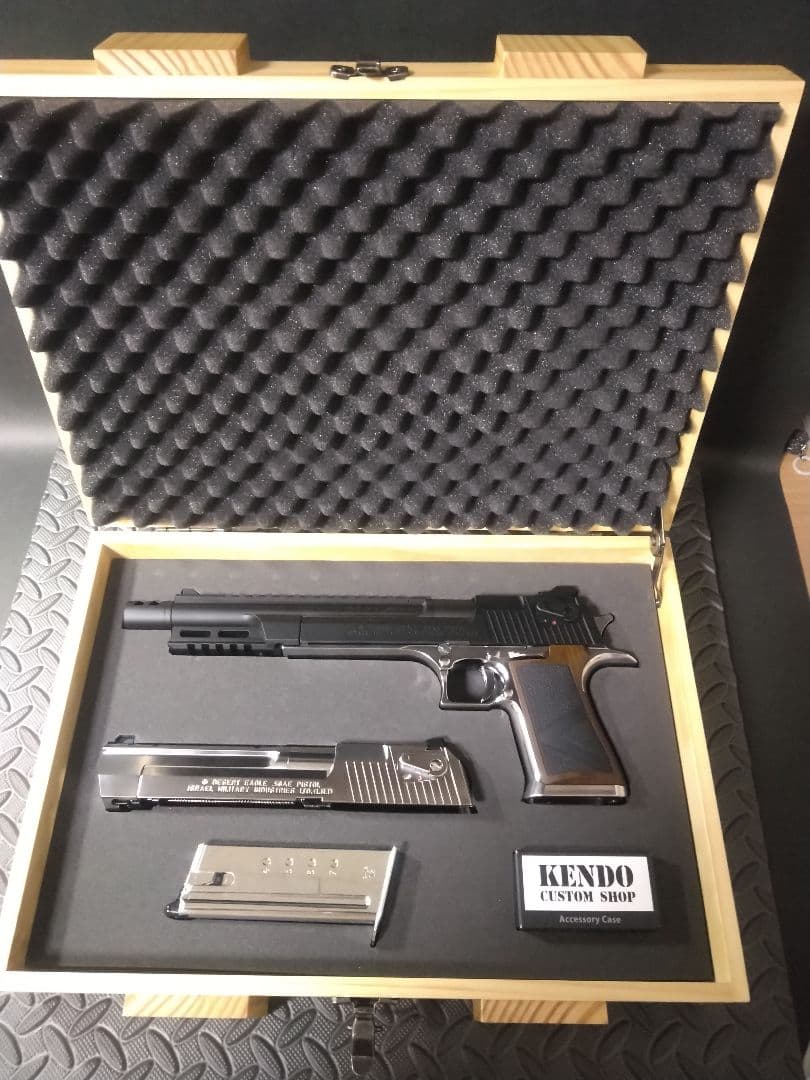 東京マルイ　ガスブローバックガン　ライトニングホーク