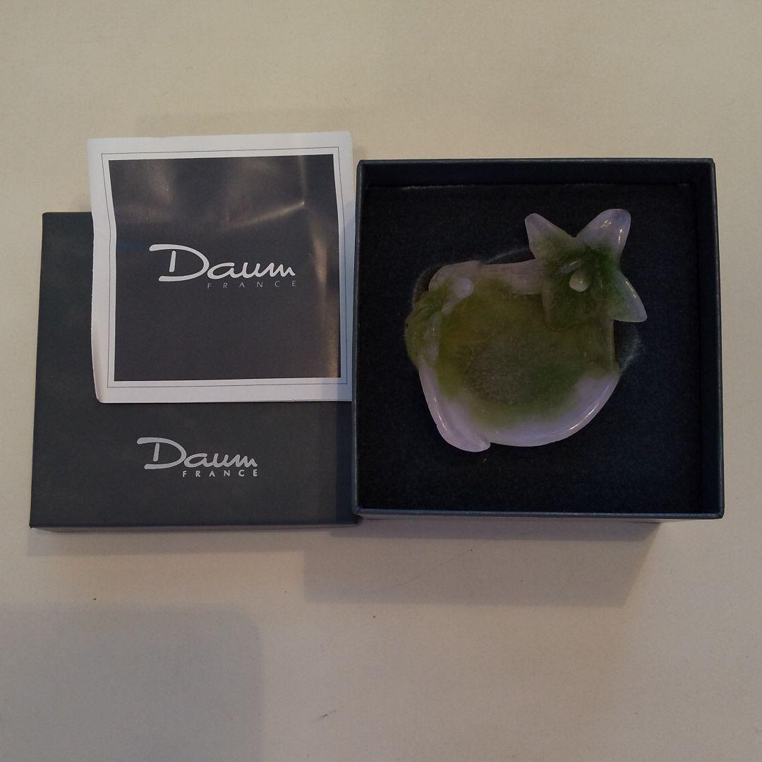 Daum FRANCE ②　ドーム